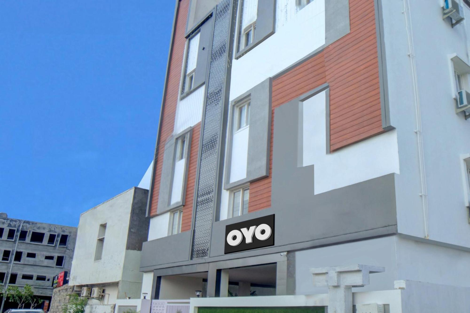 Collection O Lakeview Castle Hotel Warangal Exterior photo